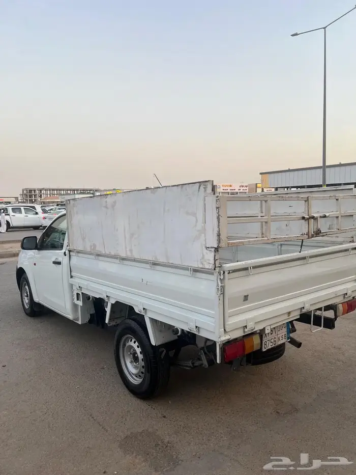 ايسوزو ديماكس 2021 نظيف جدا للبيع 3