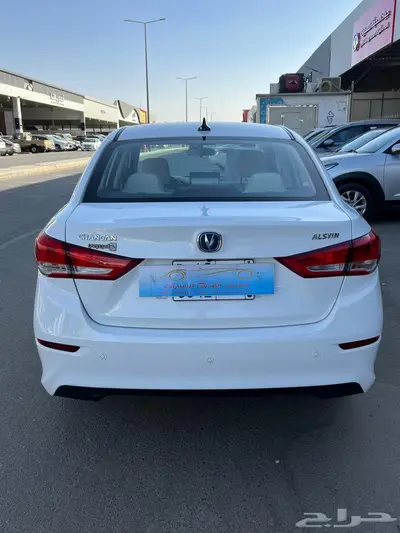 شانجان السفن 2025 عداد 3000 الف فقط 3