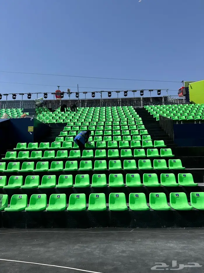 ملاعب رياضيه 0