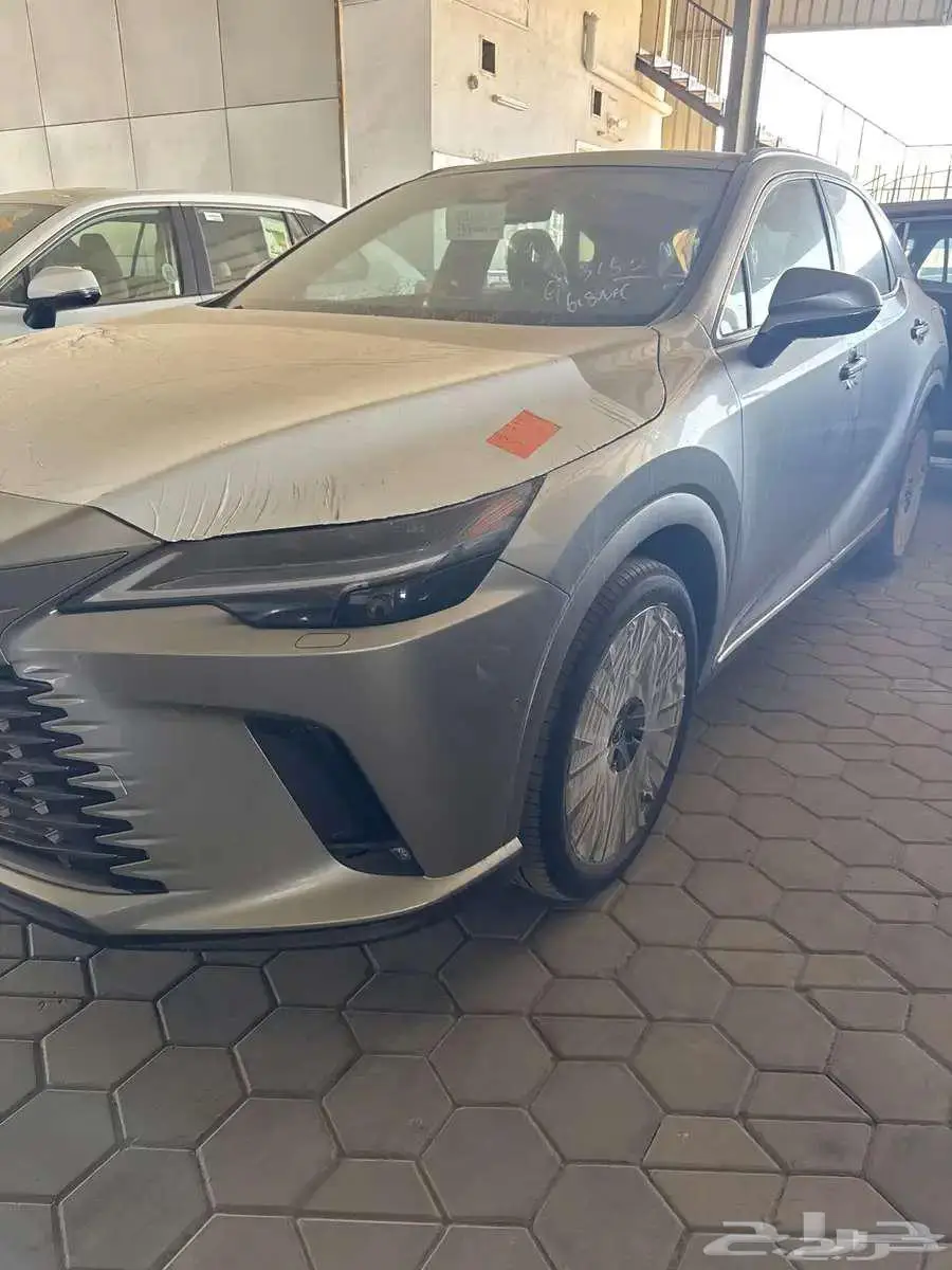 لكزس RX350BB موديل 2025 بنزين 1