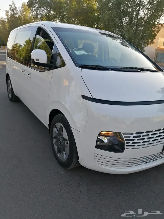 ستاريا. 2024 بنزين 1