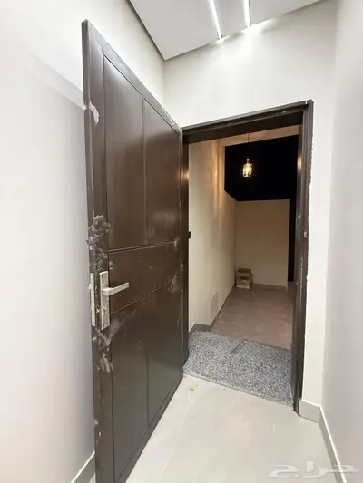 شقق تمليك تبوك حي اليرموك مكونه من ست غرف وصاله 2