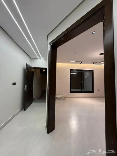 شقق تمليك تبوك حي اليرموك مكونه من ست غرف وصاله 4