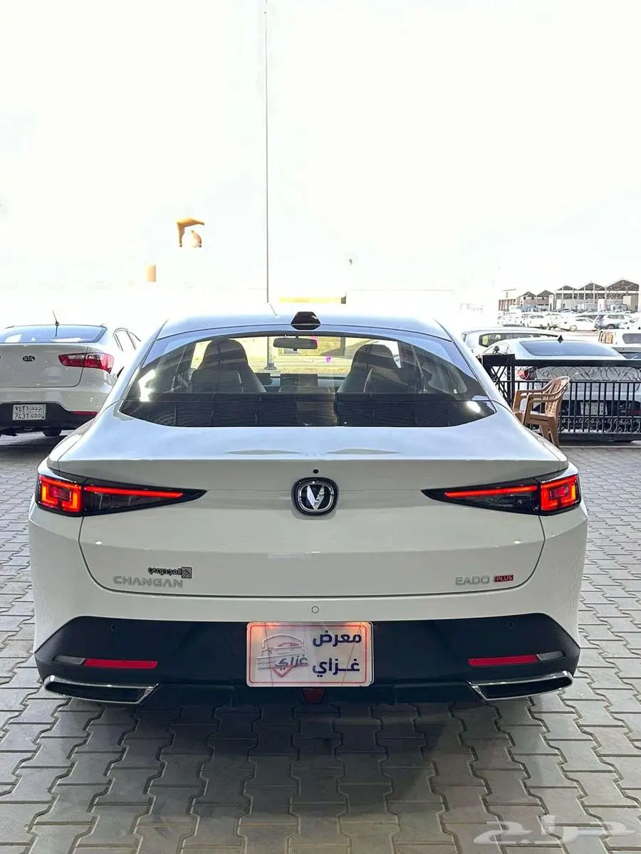 شانجان ايدو 2025 3