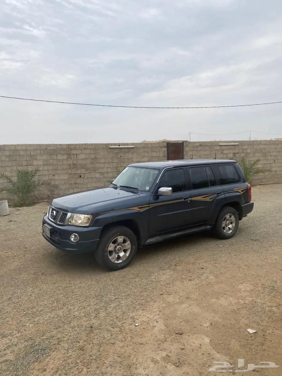 فتك 2005 للبيع 1