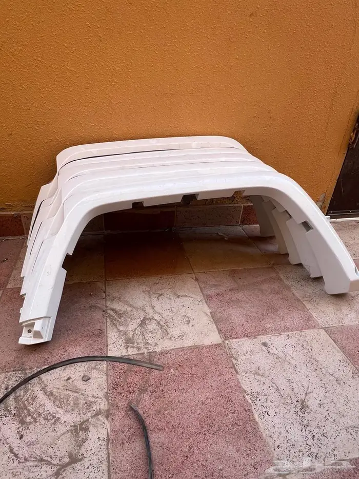 رفارف فيابر جيب ربع 1