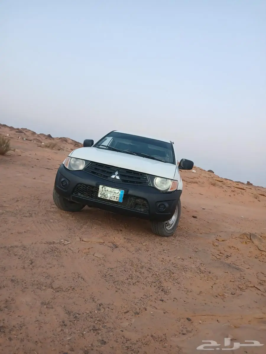 مستبيشو 2007 ديزل 2