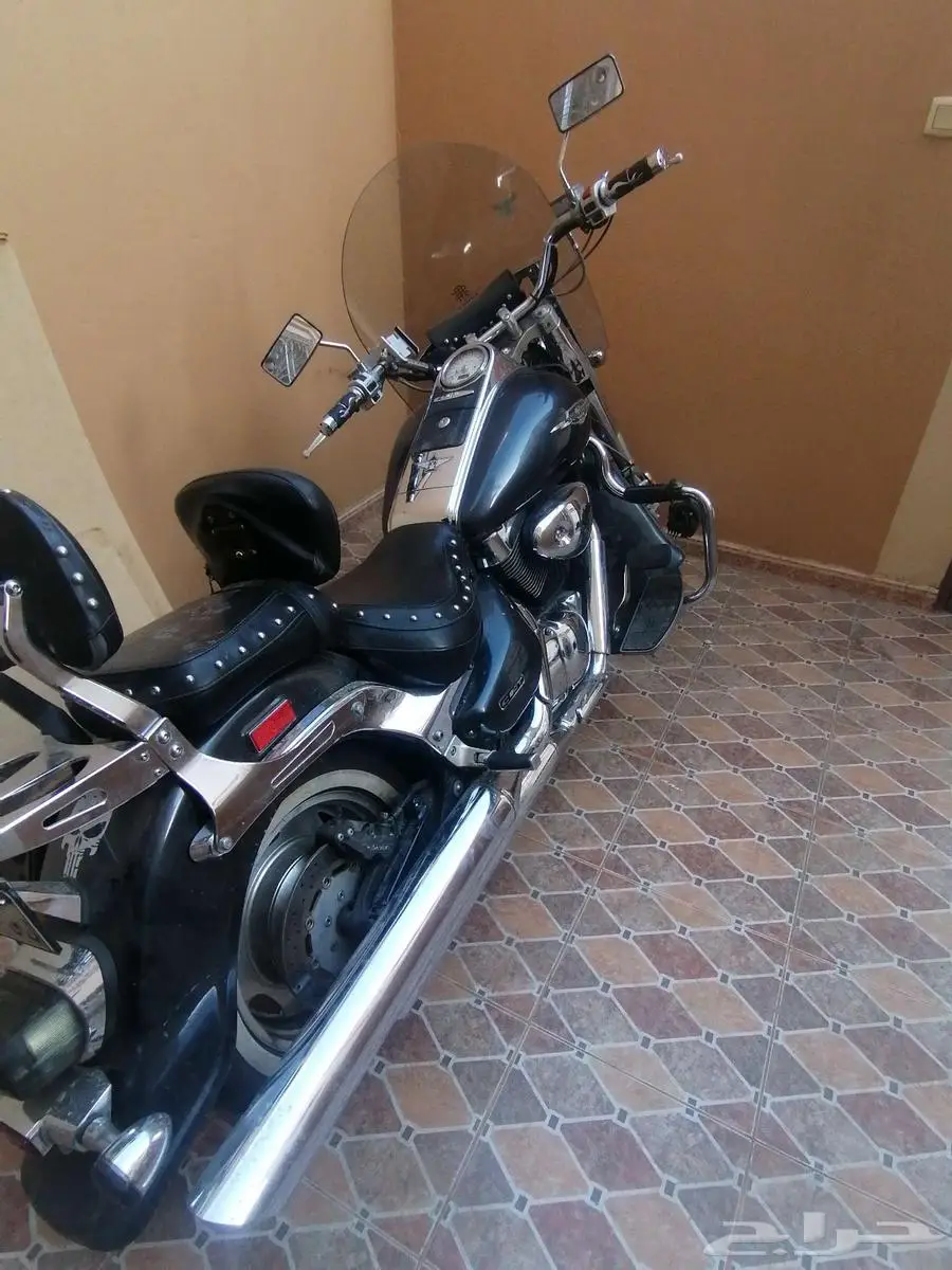سوزوكي انترودر C 90 T 1500cc 0