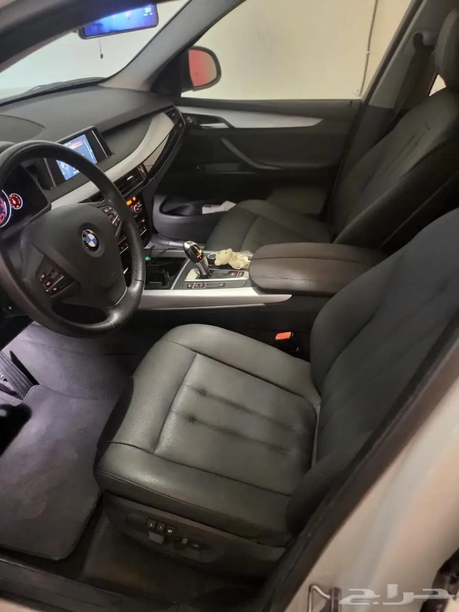 PMW X5 BMW X5 Xdrive 3.5 i 2018 17