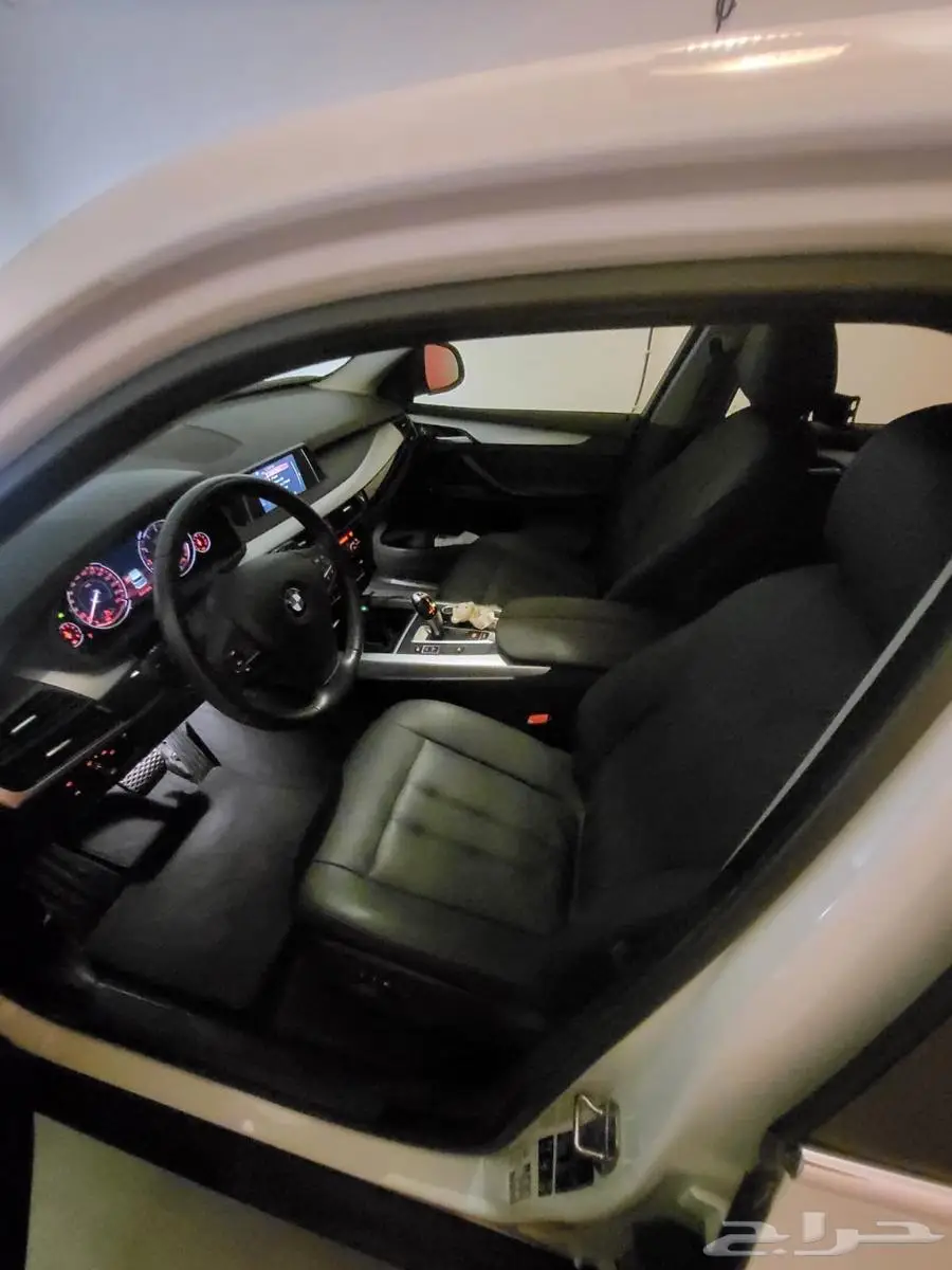 PMW X5 BMW X5 Xdrive 3.5 i 2018 21