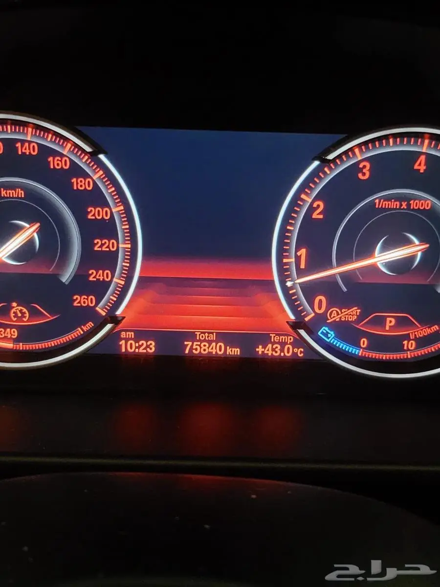 PMW X5 BMW X5 Xdrive 3.5 i 2018 12