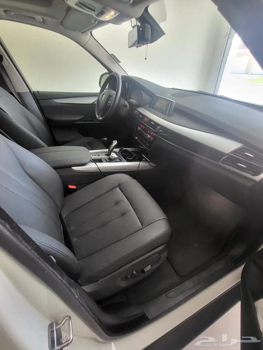 PMW X5 BMW X5 Xdrive 3.5 i 2018 19