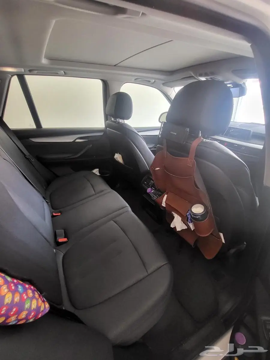 PMW X5 BMW X5 Xdrive 3.5 i 2018 20
