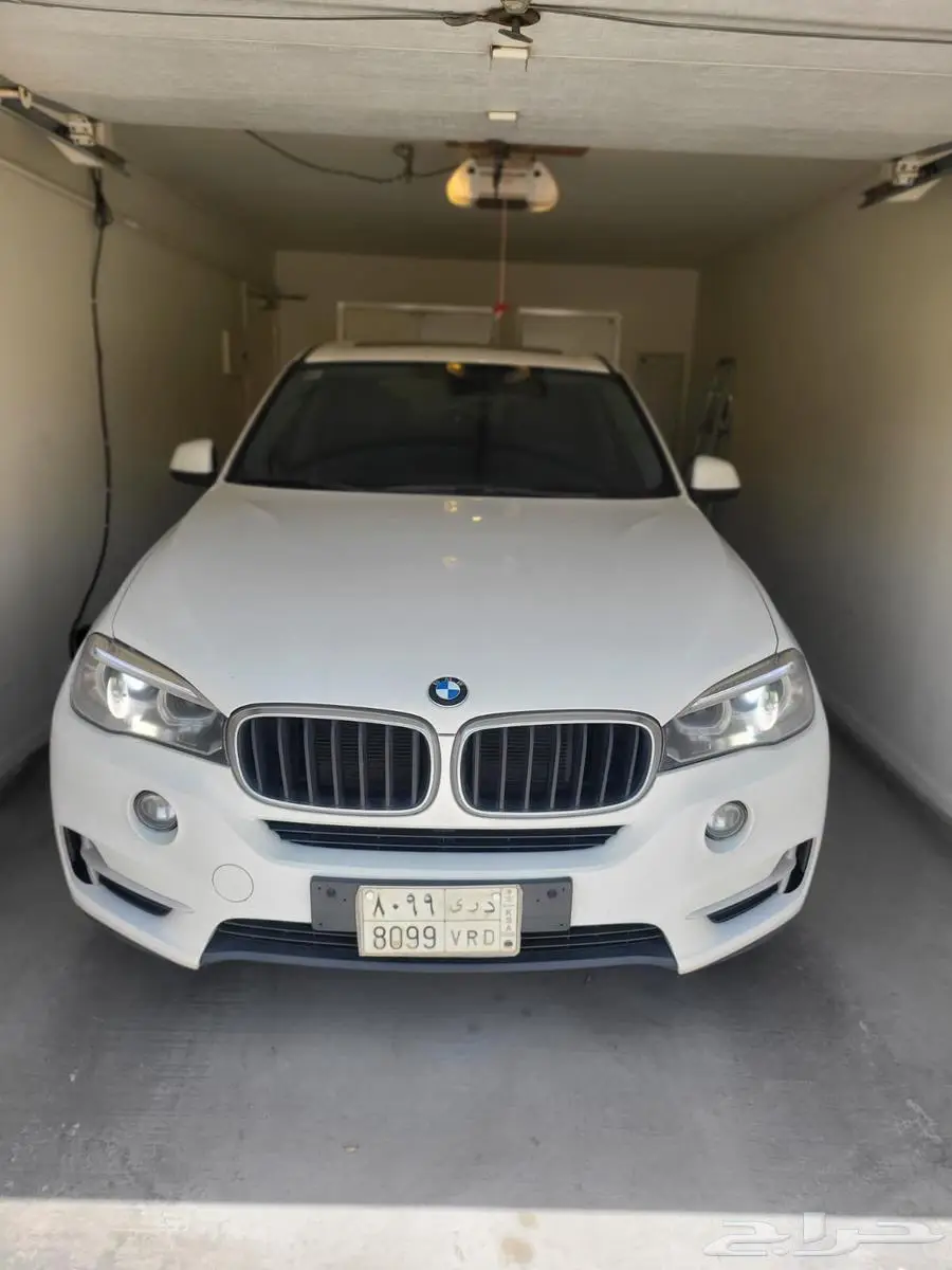PMW X5 BMW X5 Xdrive 3.5 i 2018 9