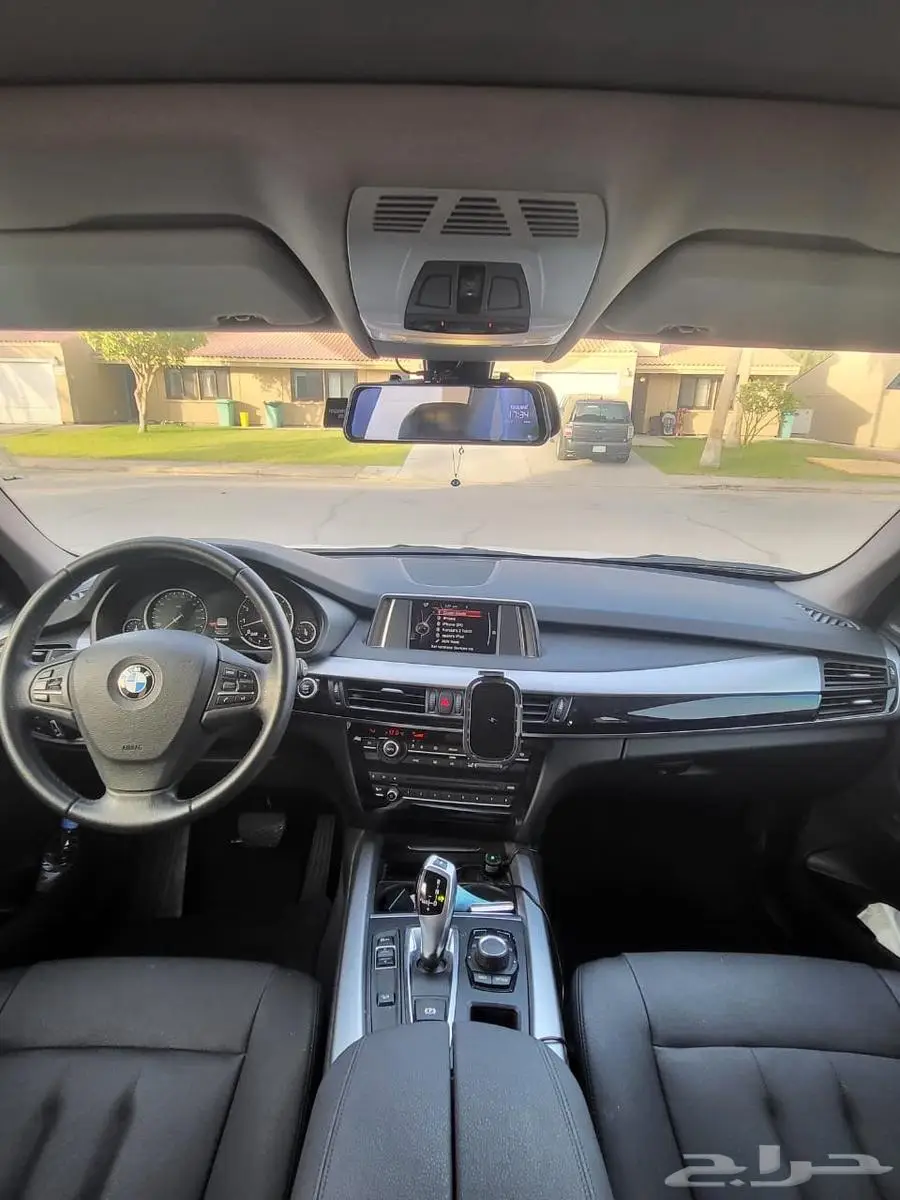 PMW X5 BMW X5 Xdrive 3.5 i 2018 22