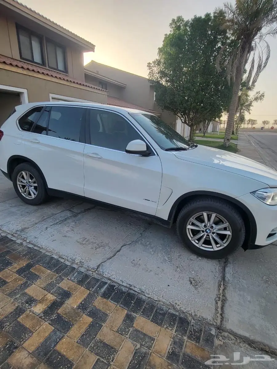 PMW X5 BMW X5 Xdrive 3.5 i 2018 10
