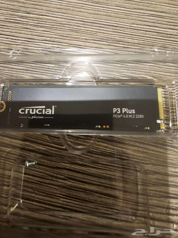 Ssd nvme m.2 1