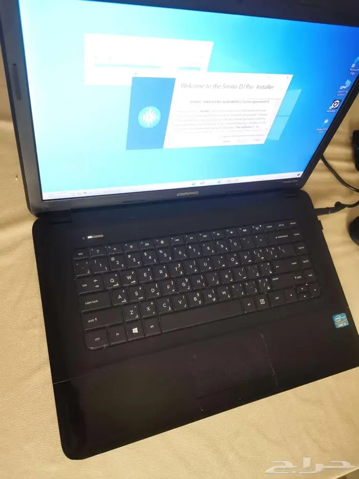 لاب توب للبيع 0