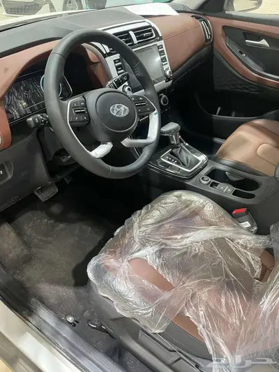 هيونداي كريتا كمفورت 2025 3