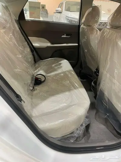 هونداي اكسنت سمارت 2025 4
