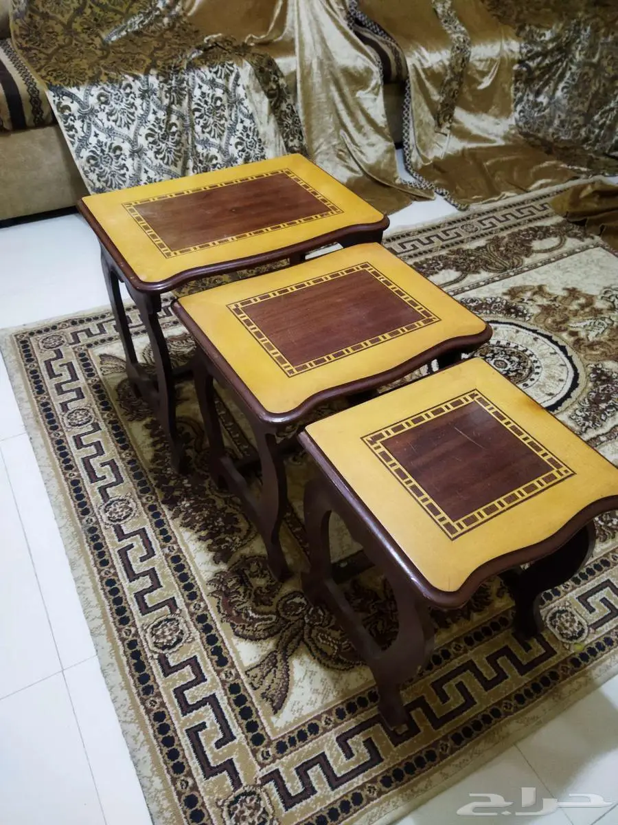 كنب مستعمل للبيع 4