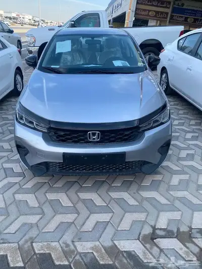 هوندا سيتي سبورت 2024 عرض خاص 0