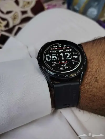 Huawei gt 3 0