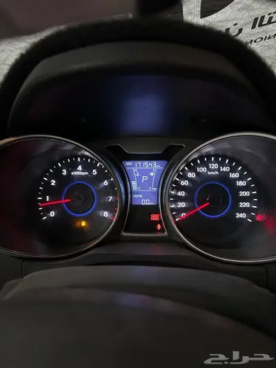 هيونداي فولستر 2012 5