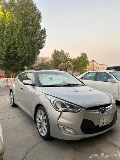 هيونداي فولستر 2012 1