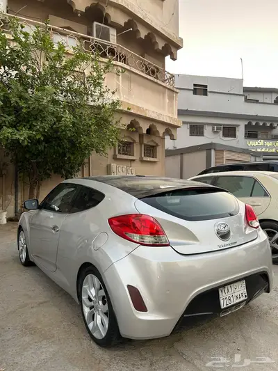 هيونداي فولستر 2012 2