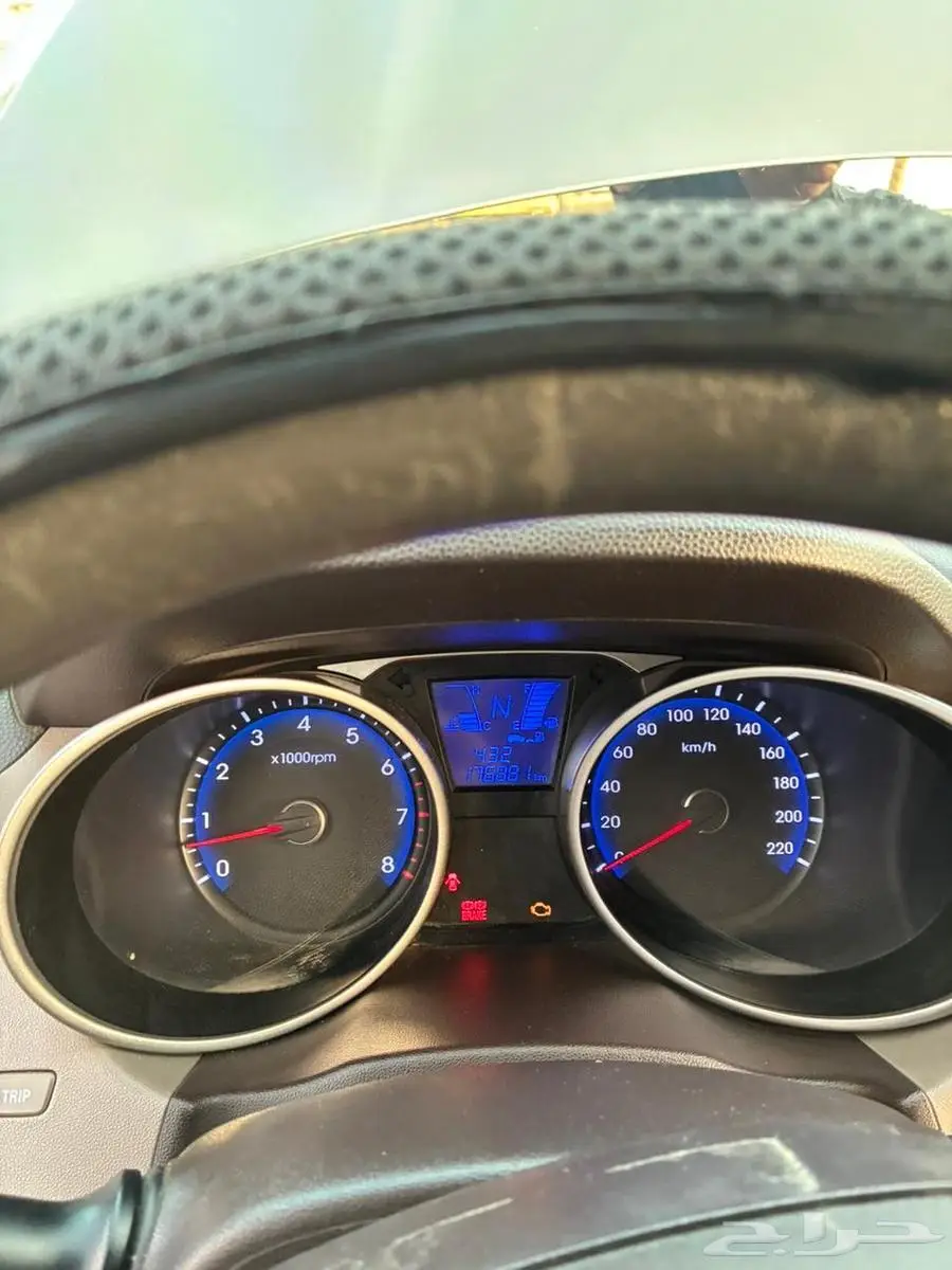 Hyundai Tucson 0