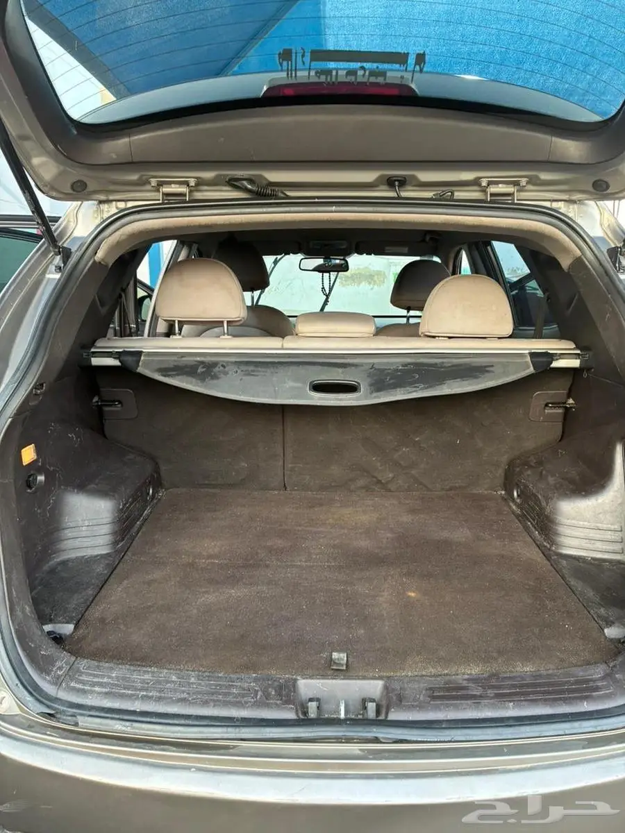 Hyundai Tucson 5