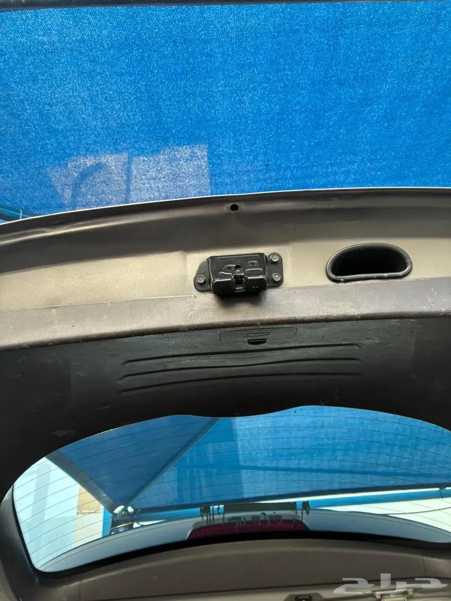 Hyundai Tucson 1