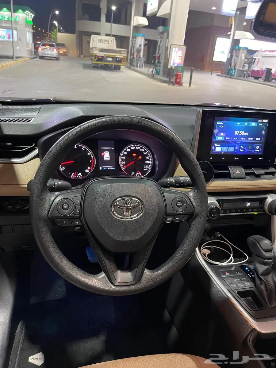 Rav4 2024 3