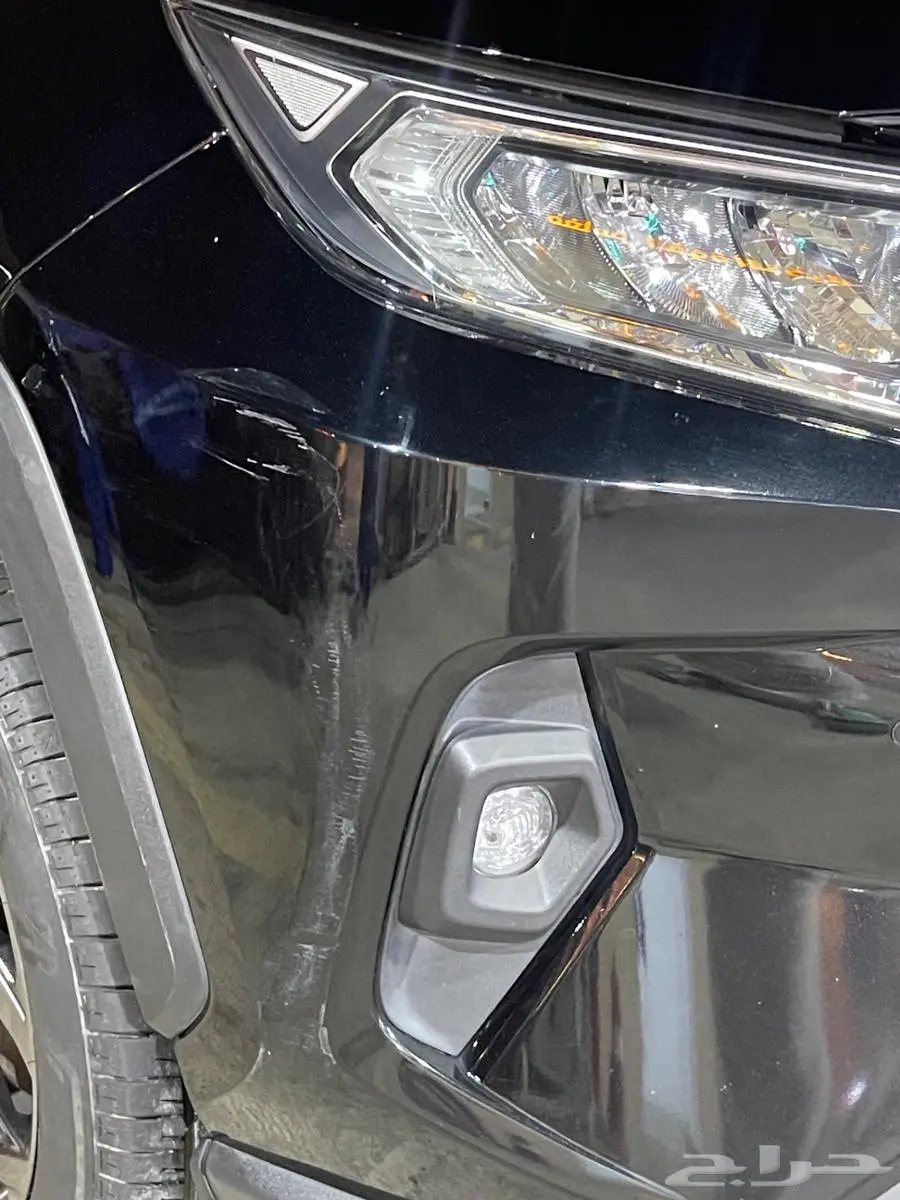 Rav4 2024 8