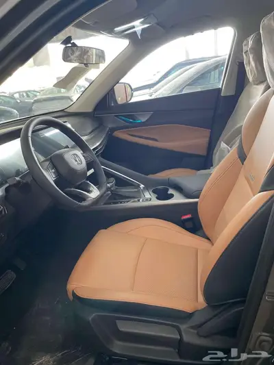 شانجان CS35 ترند موديل 2026 كاش واقساط 8