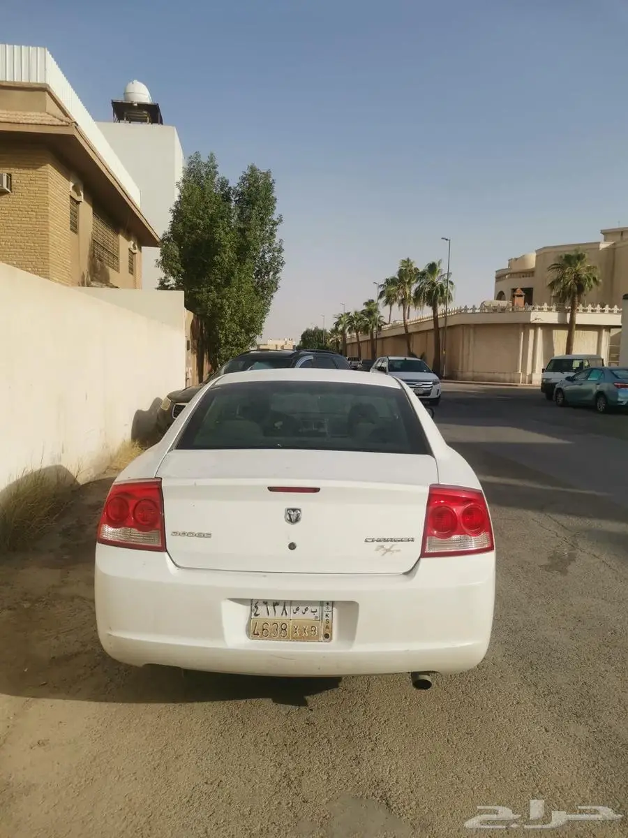 دودج تشارجر 2010 24