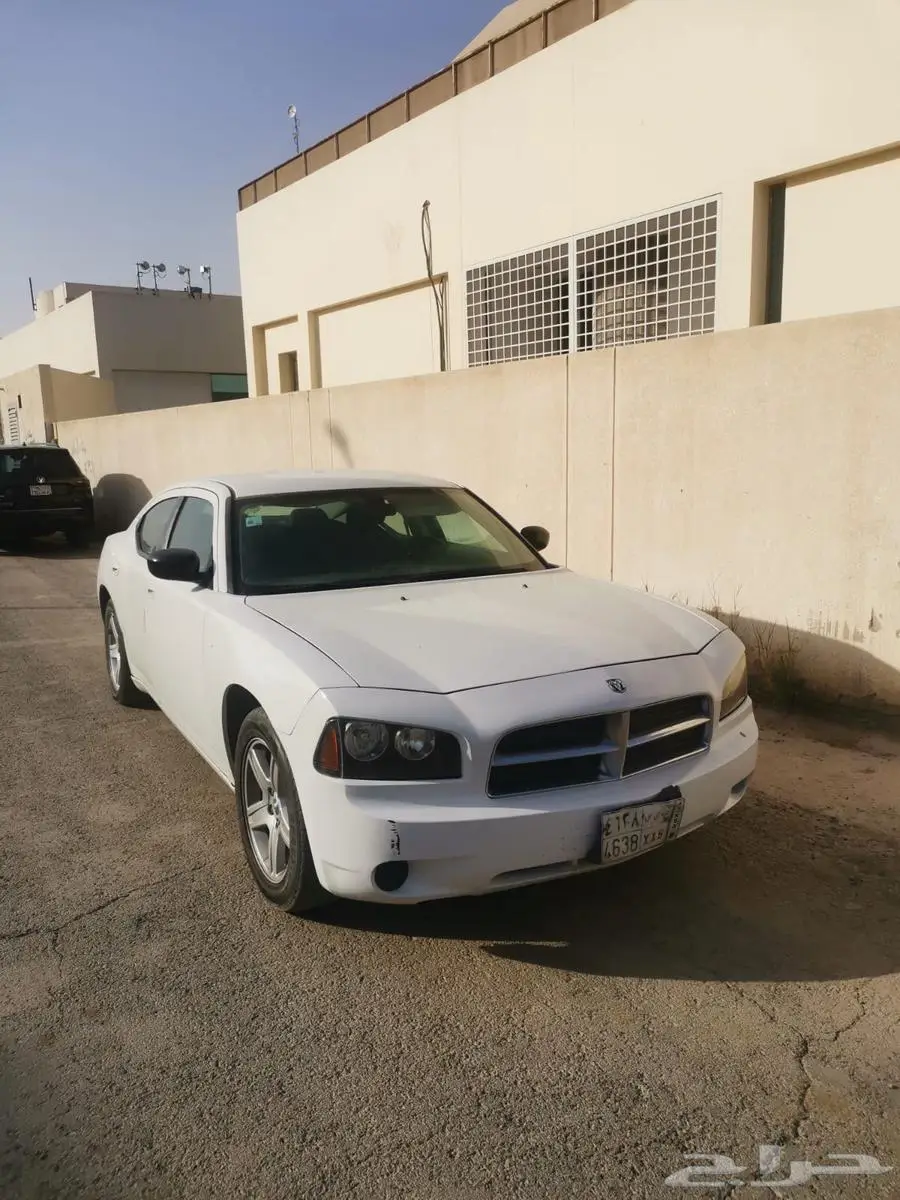 دودج تشارجر 2010 22
