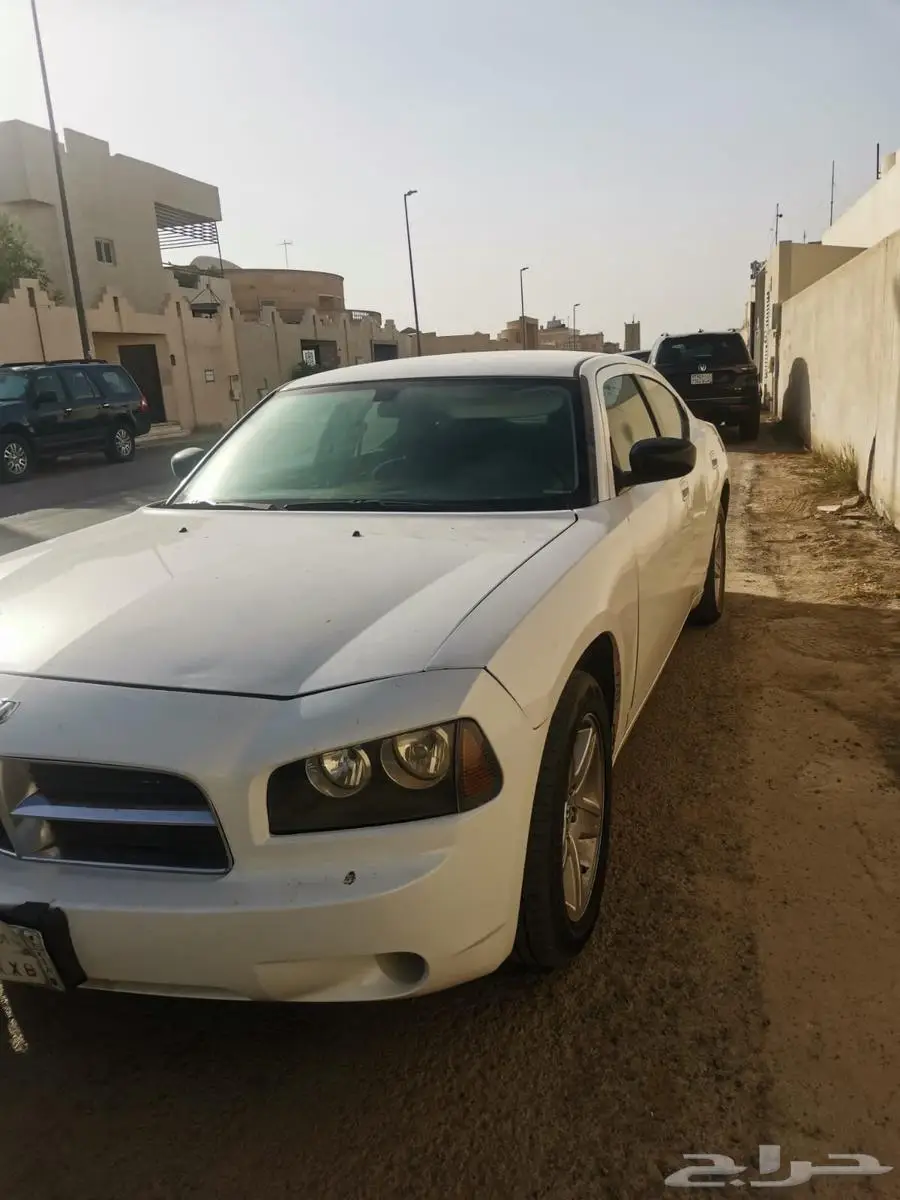 دودج تشارجر 2010 21