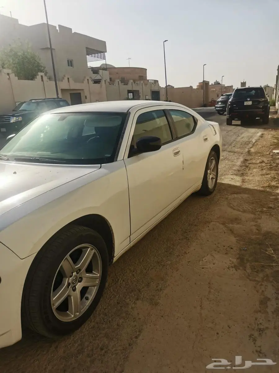 دودج تشارجر 2010 20