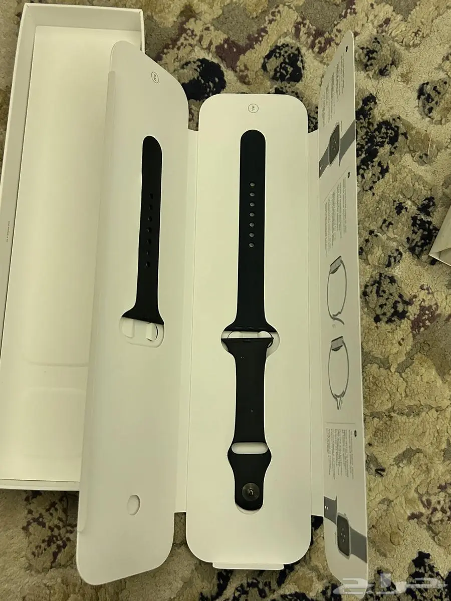 ابل واتش 4