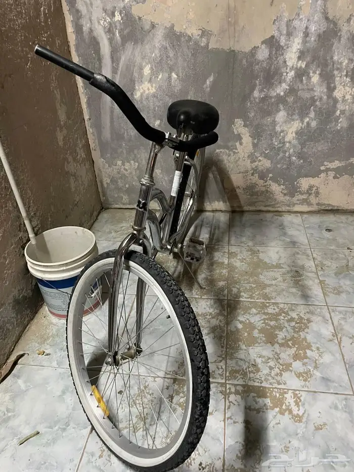 سيكل فراشة 1