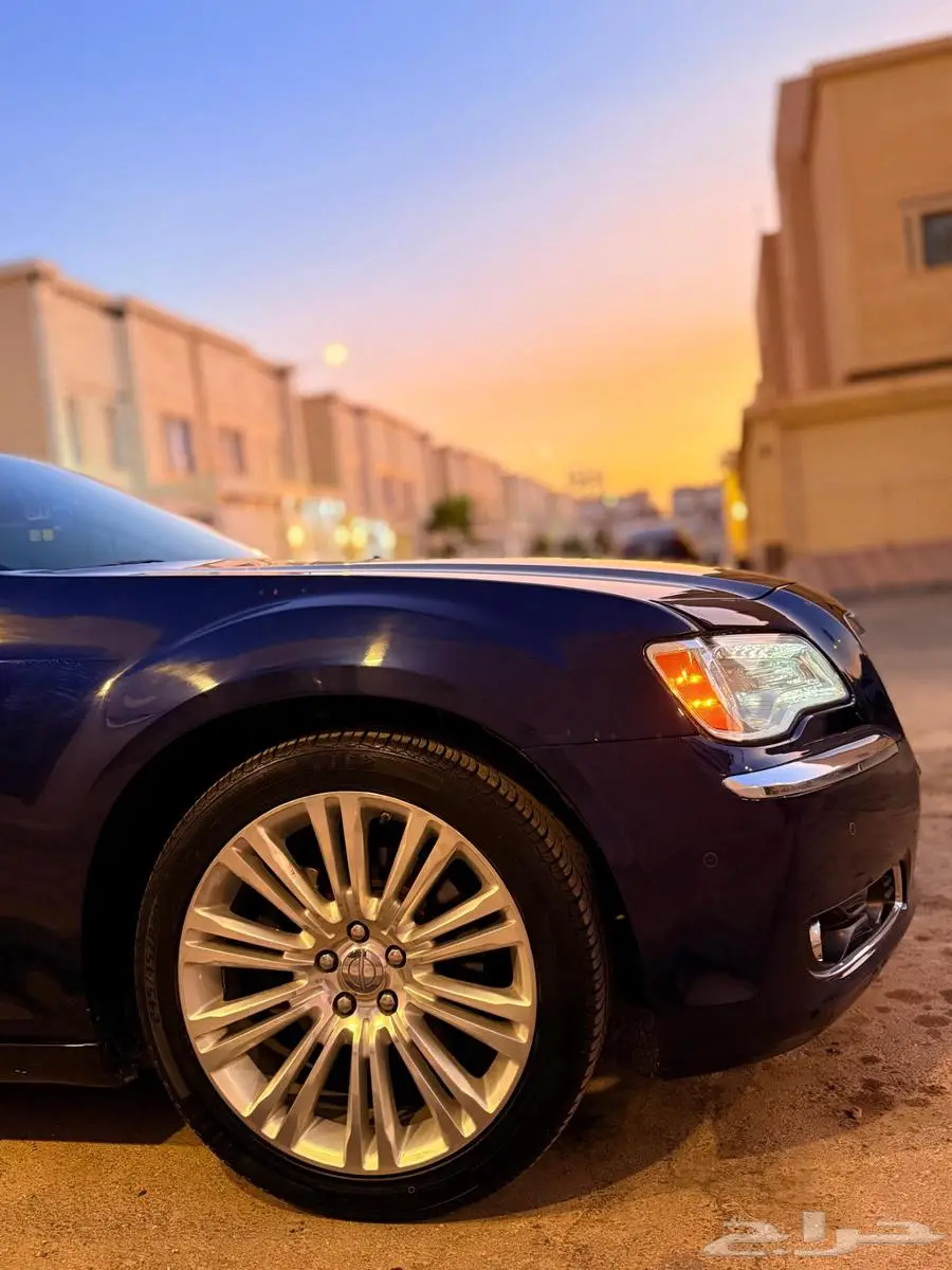 كرايسلر 2014 للبيع 15