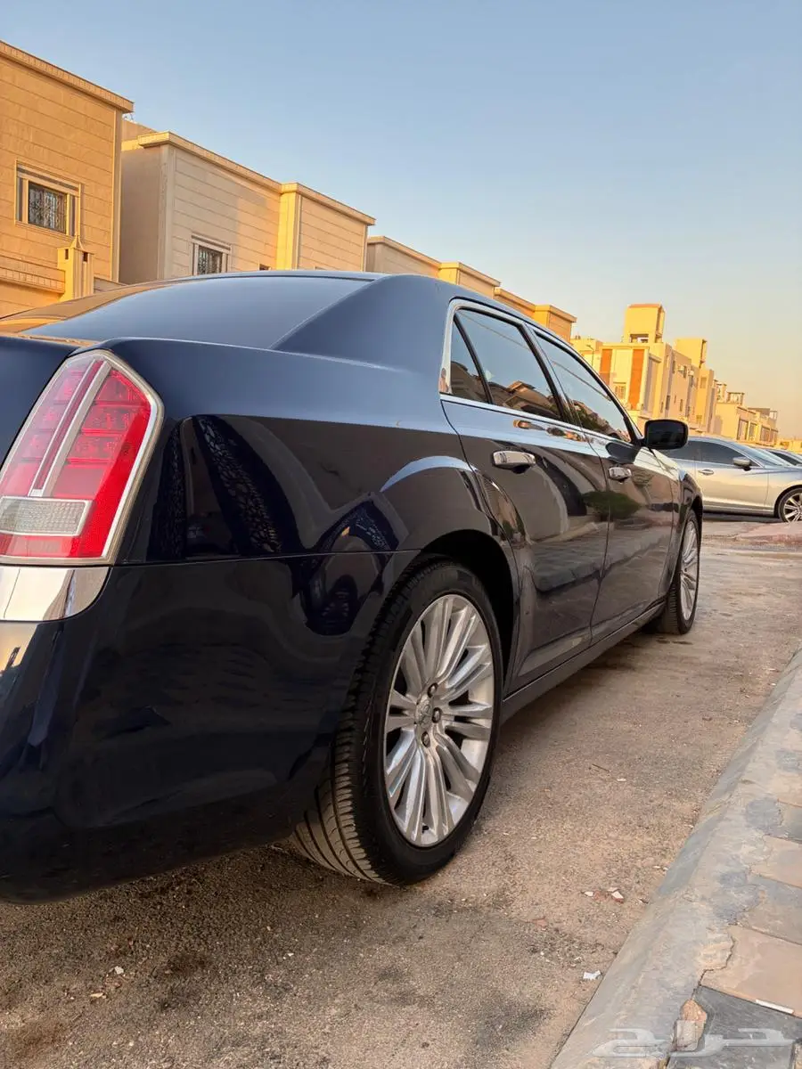 كرايسلر 2014 للبيع 43