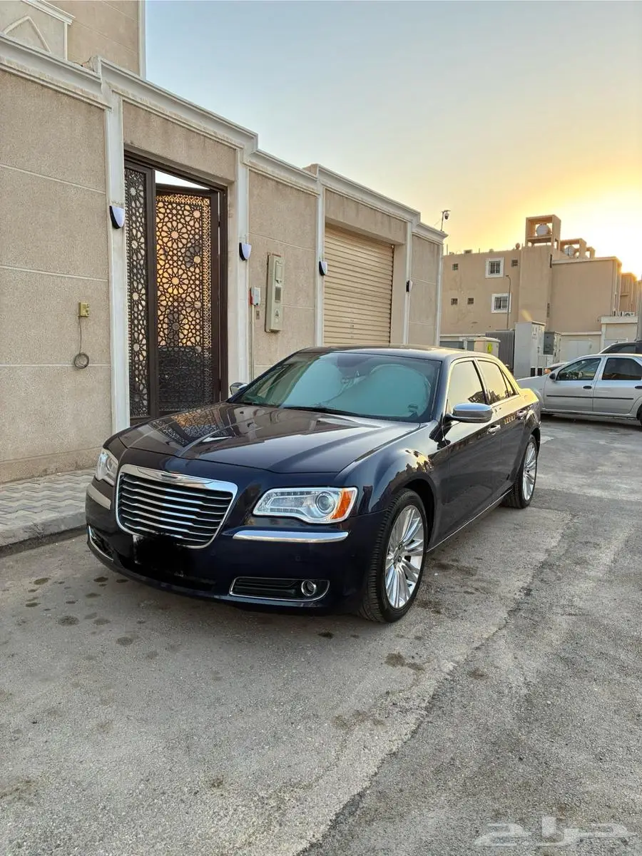 كرايسلر 2014 للبيع 40