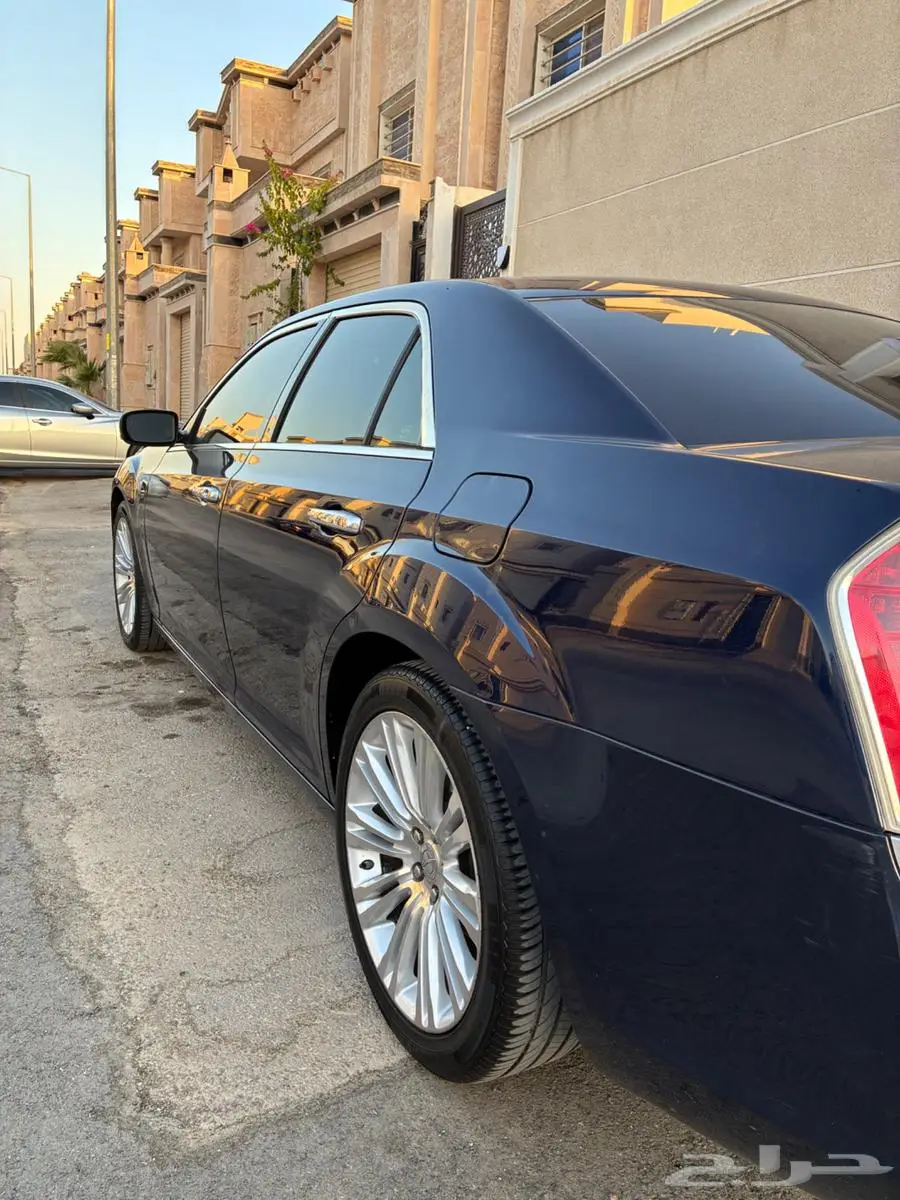 كرايسلر 2014 للبيع 44