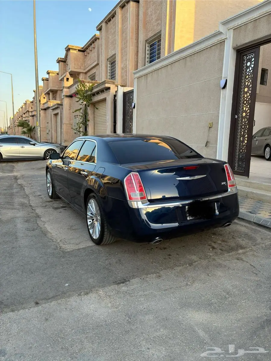 كرايسلر 2014 للبيع 41