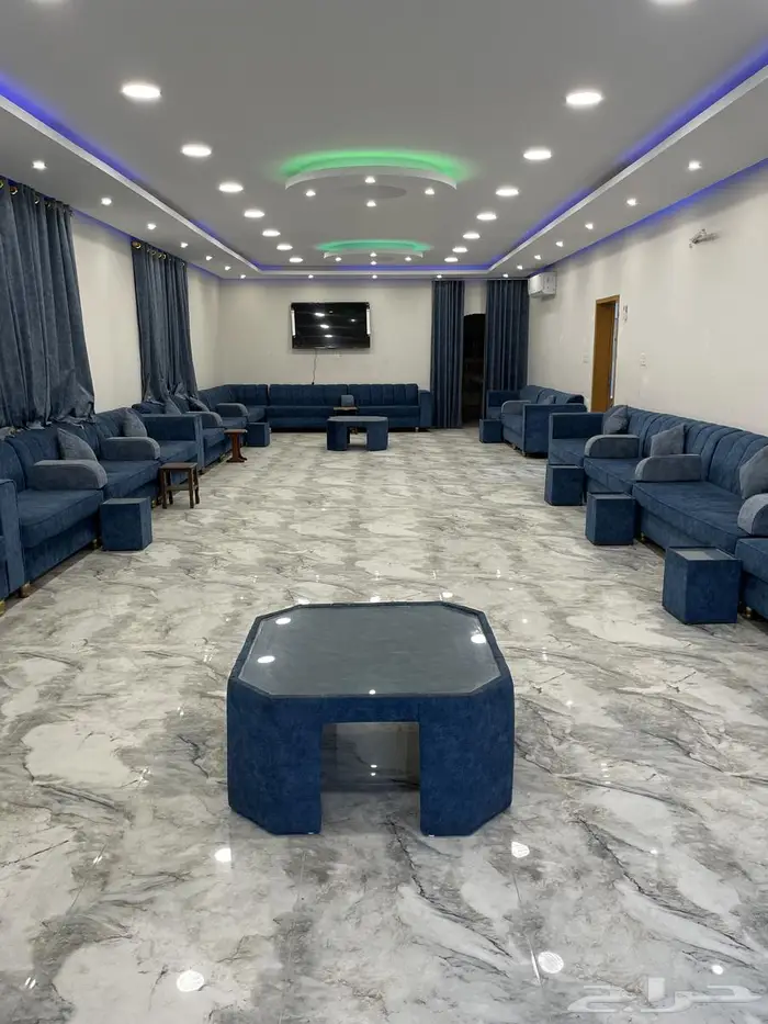 استراحة للايجار اليومي 2