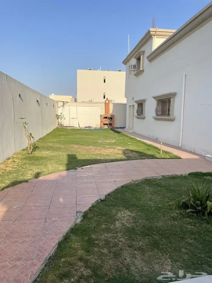 استراحة للايجار 5