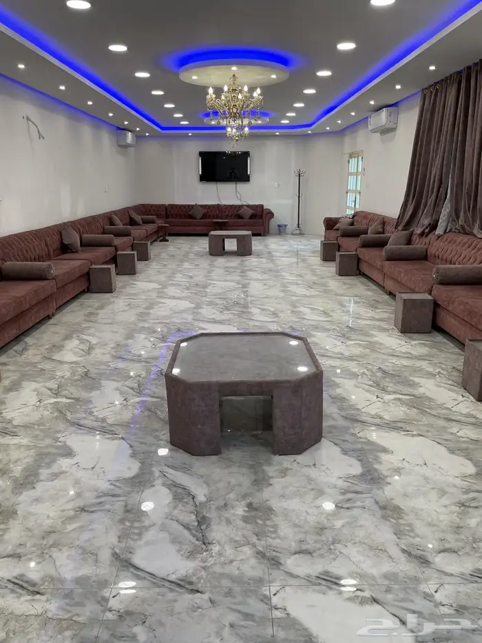 استراحة للايجار 1